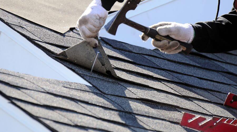 Professional residential roofers in Nottingham, NH